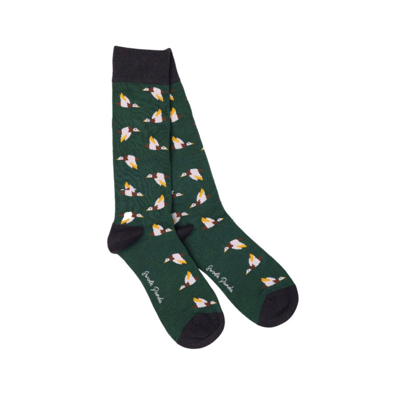 Grouse Bamboo Socks
