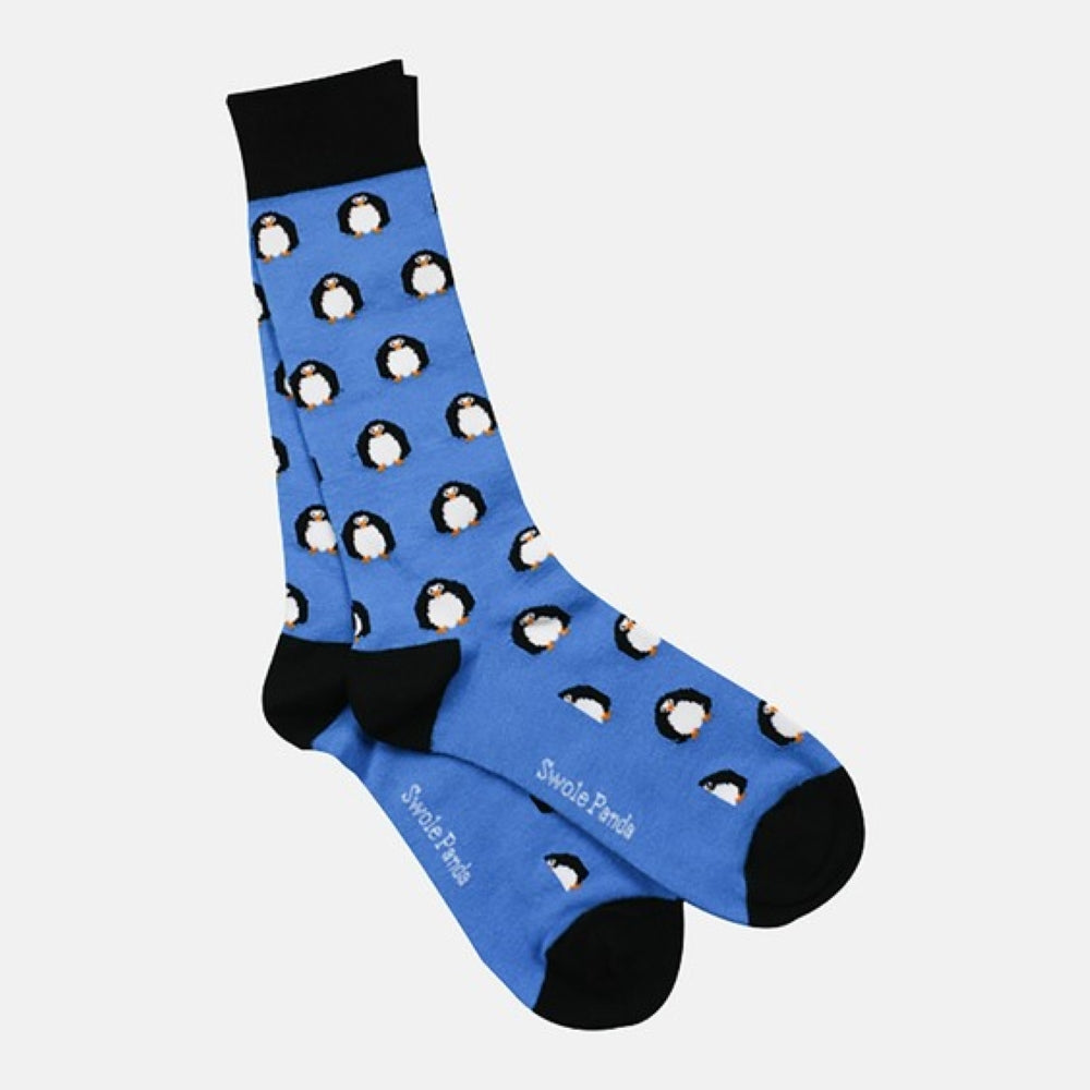 Penguin Womens' Bamboo Socks