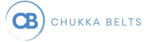 Chukka Belts