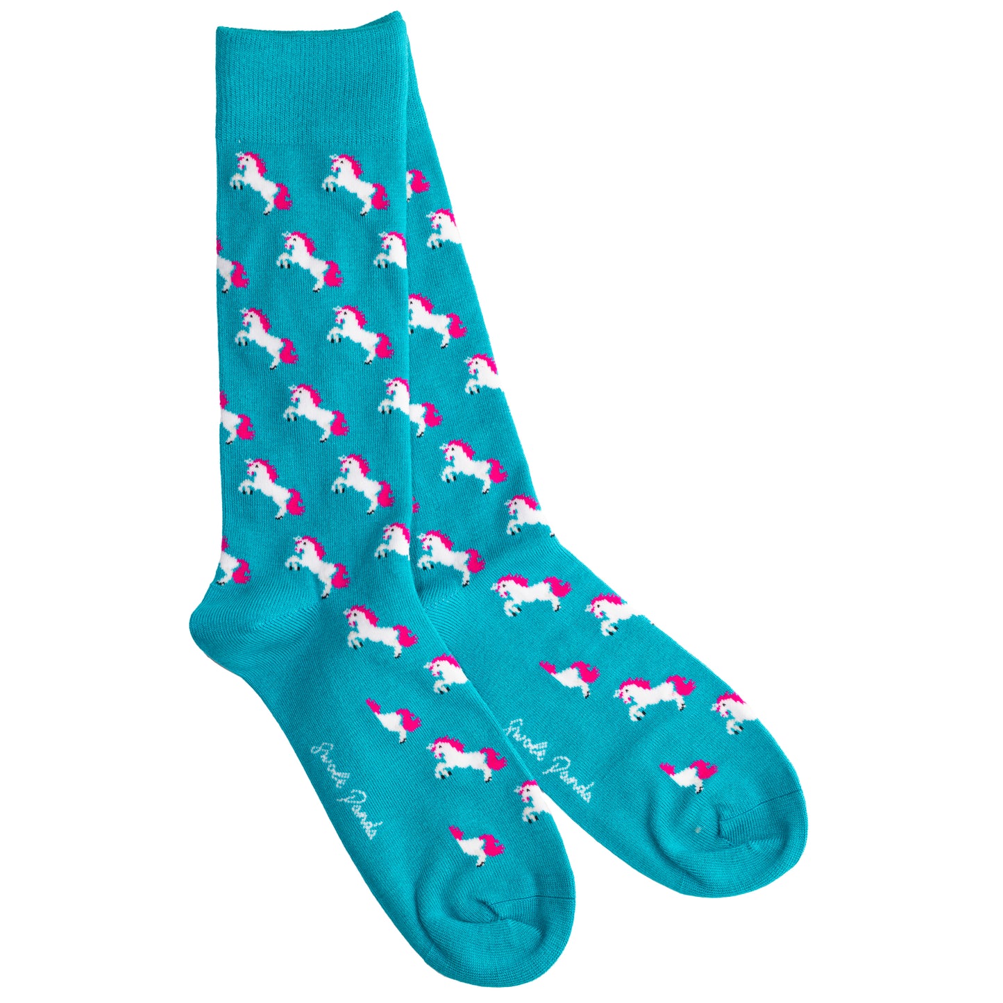 Unicorn Bamboo Socks