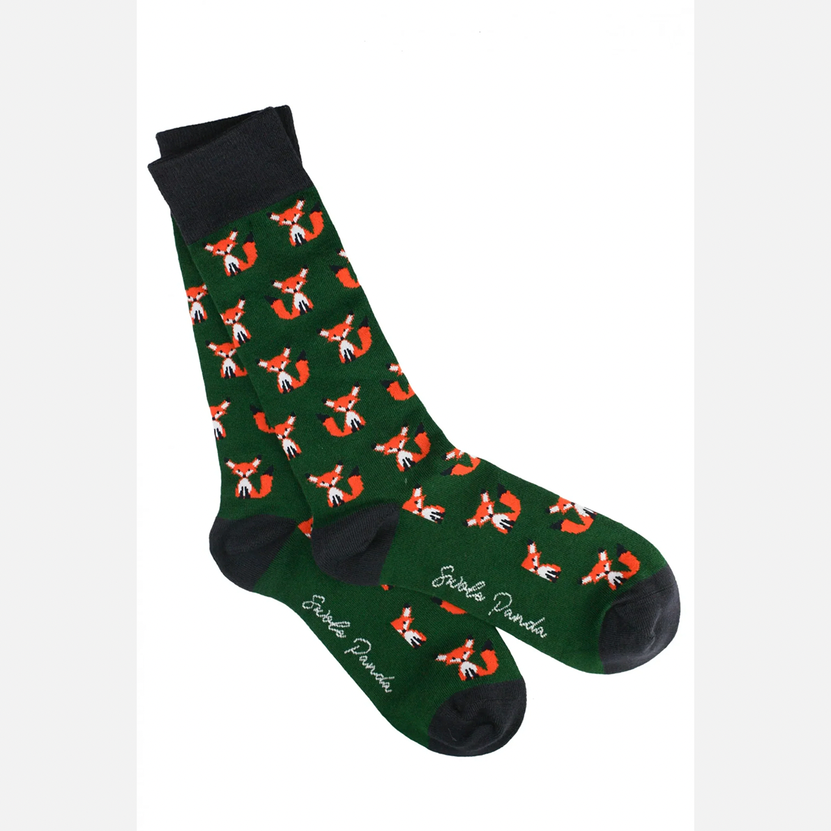 Fox Bamboo Socks