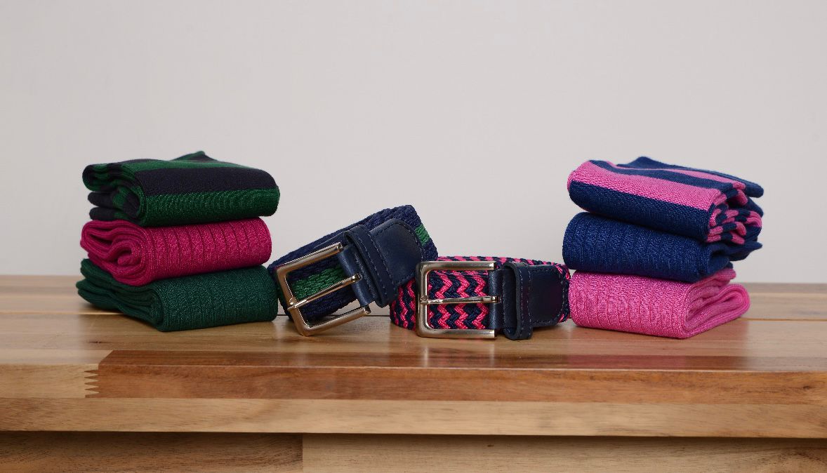 chukka belts