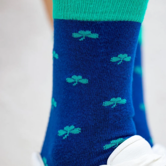 Clover Bamboo Socks