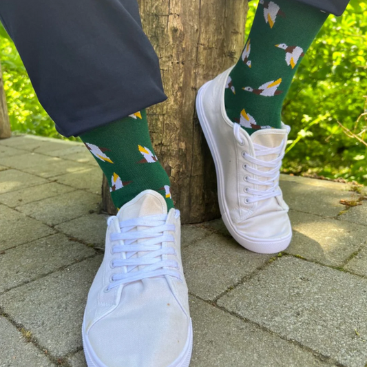Grouse Bamboo Socks